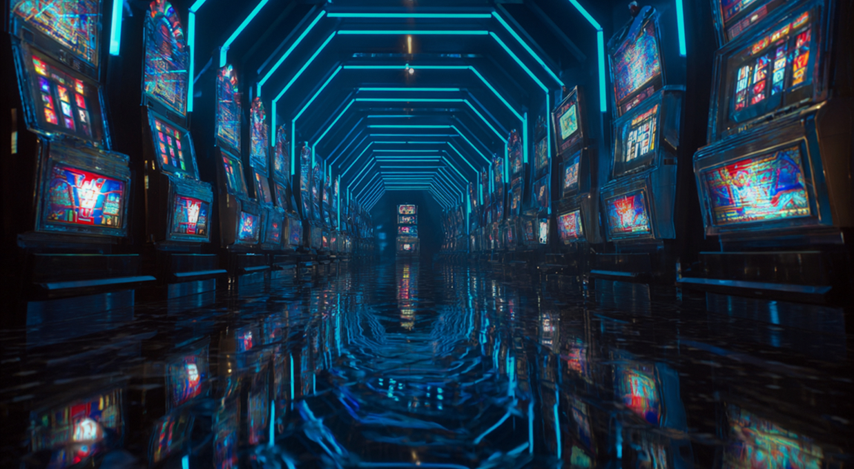 Gizbo Casino Slide 1
